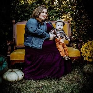 Meet your Posher, Kelly